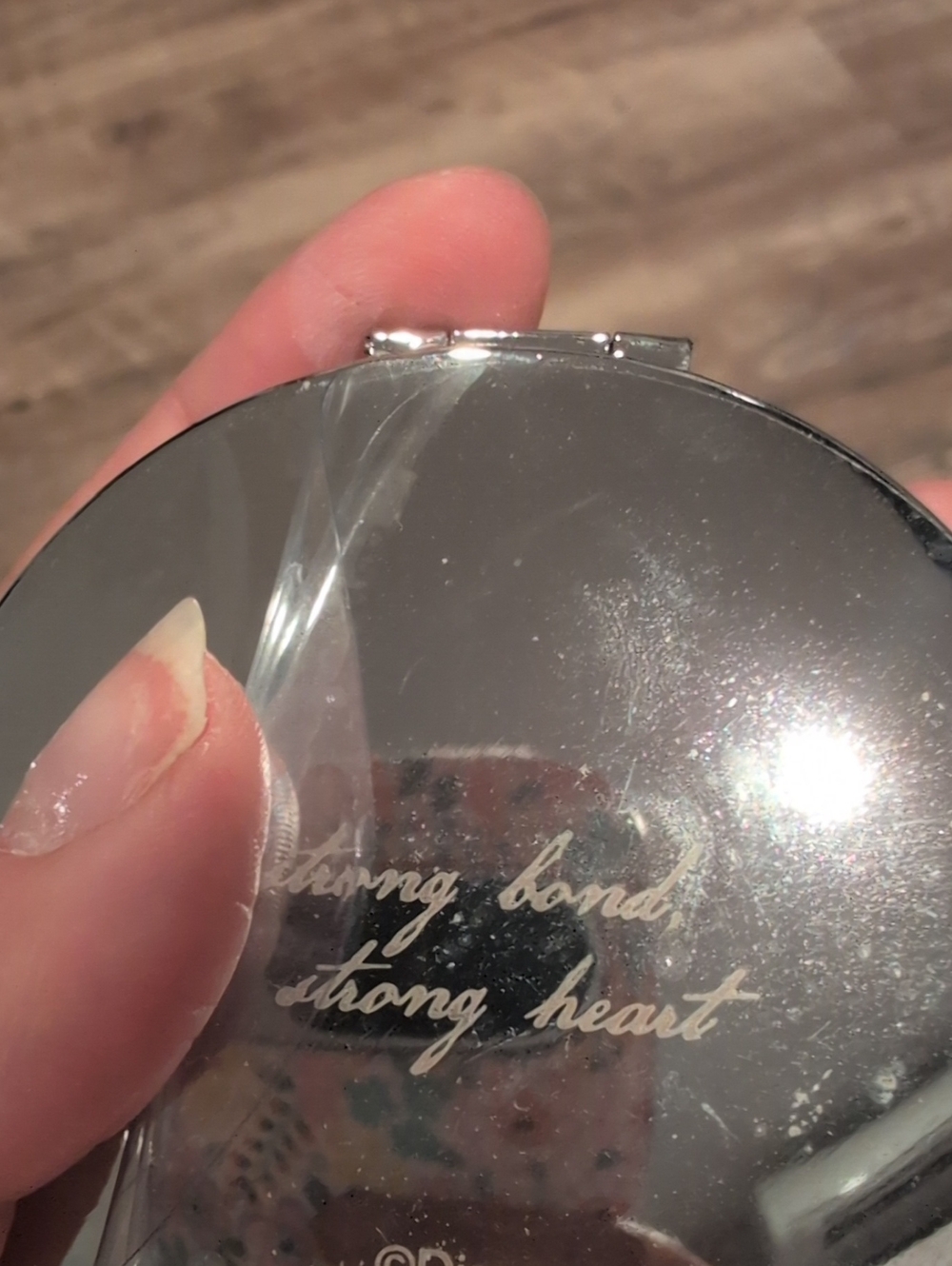 Frozen Mirror - Picture 4 of 6